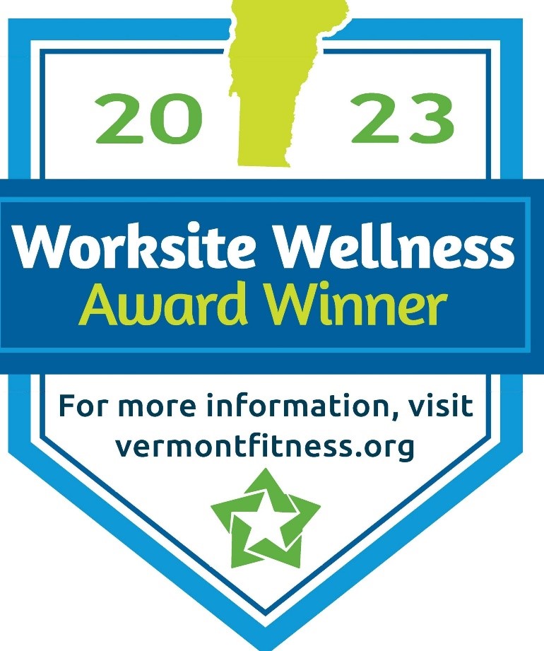 Worksite Wellness Winner Logo